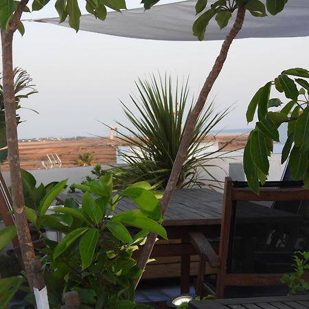 Aba Dali Apartment โกนิล เด ลาฟรอนเตรา ภายนอก รูปภาพ