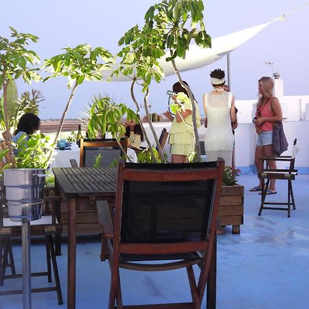 Aba Dali Apartment โกนิล เด ลาฟรอนเตรา ภายนอก รูปภาพ